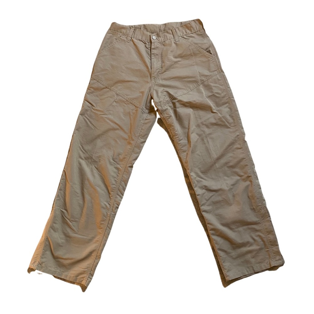 Carhartt Deck Pants